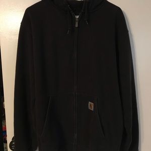 Carhartt zip up